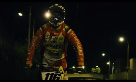 SX - Teaser #2